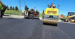 Best Driveway Grading and Leveling  in Tiger Point, FL